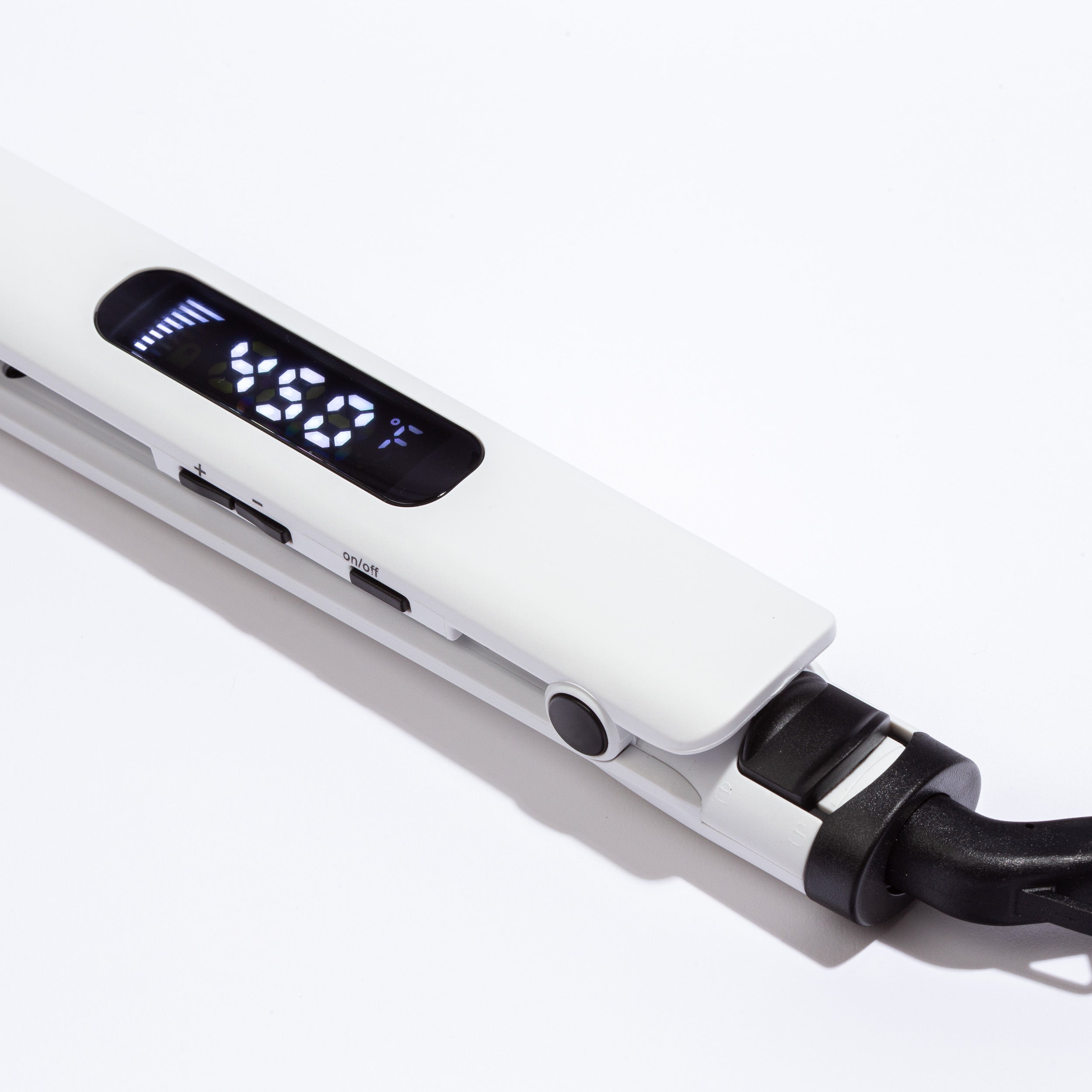 Digital “TitanTouch" 1 inch Flat Iron