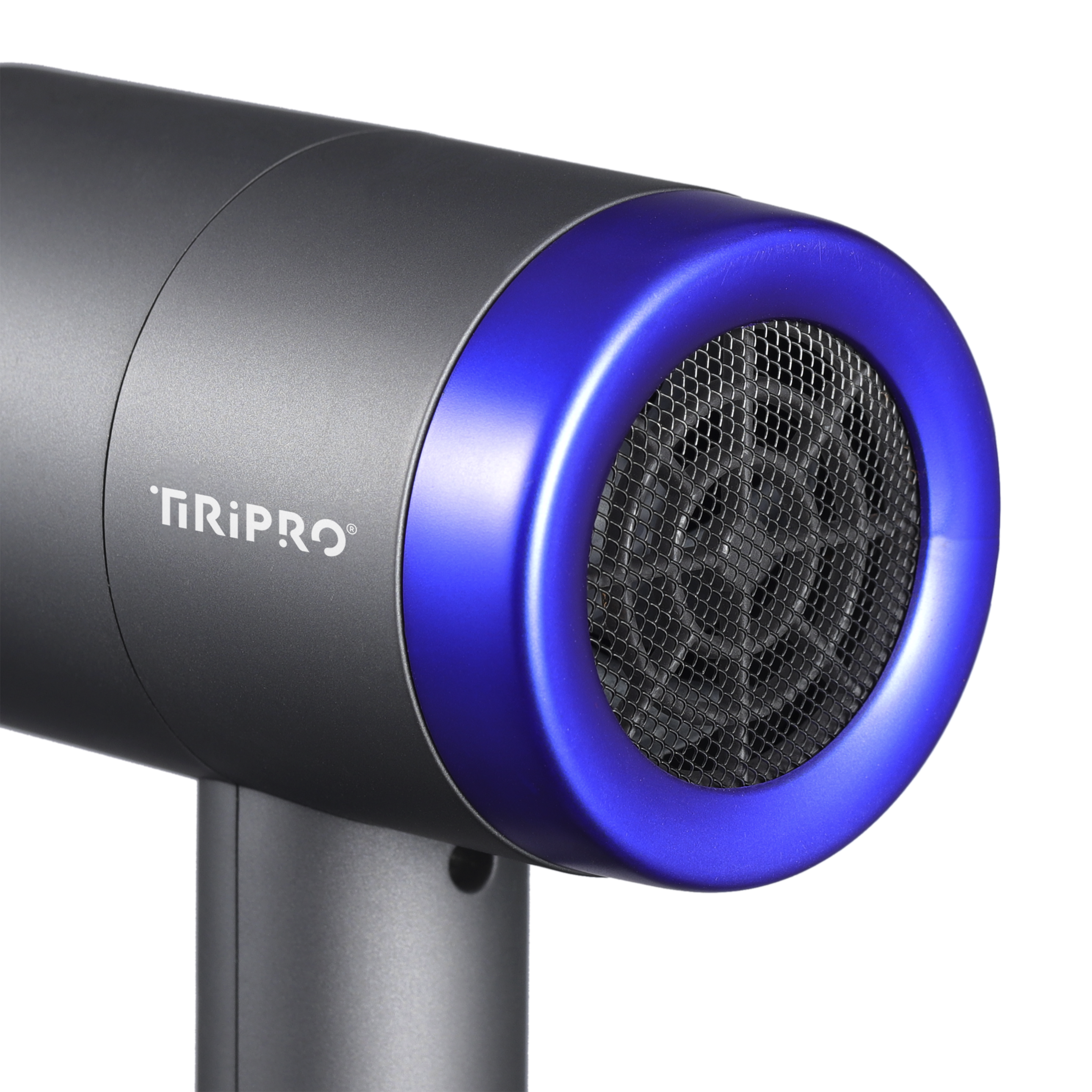 Prisma Pro Dryer with Adjustable Airflow Technology (Accessories Included)