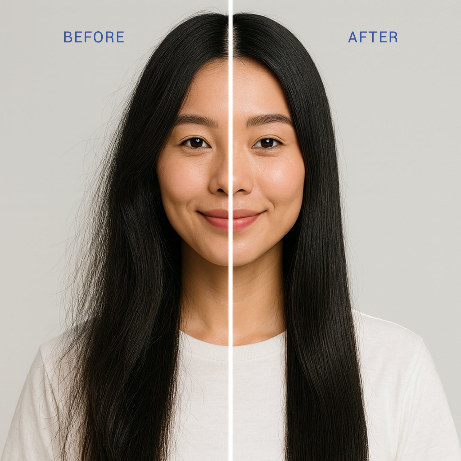 Digital “TitanTouch" 1 inch Flat Iron