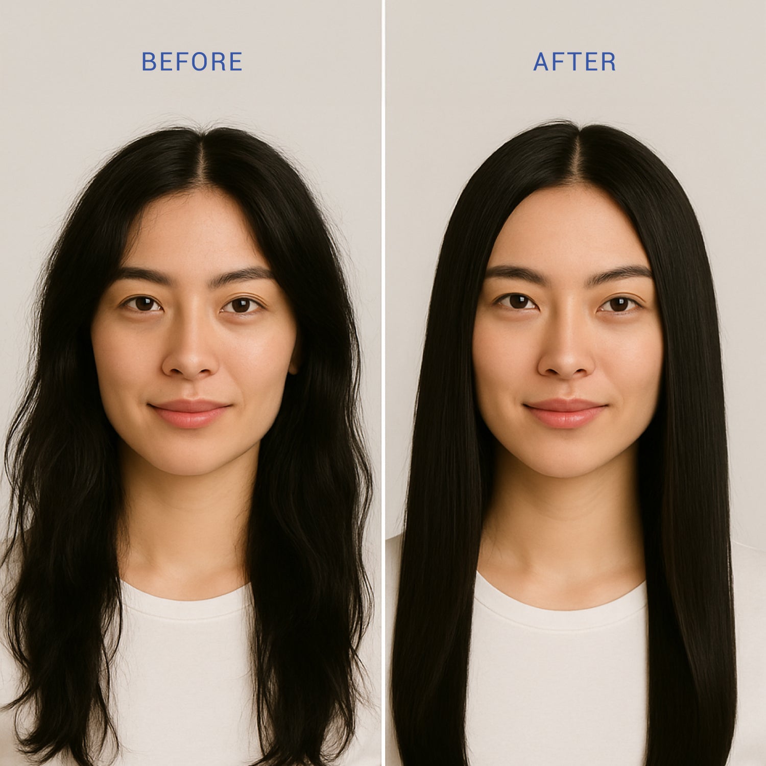 Digital “TitanTouch" 1 inch Flat Iron