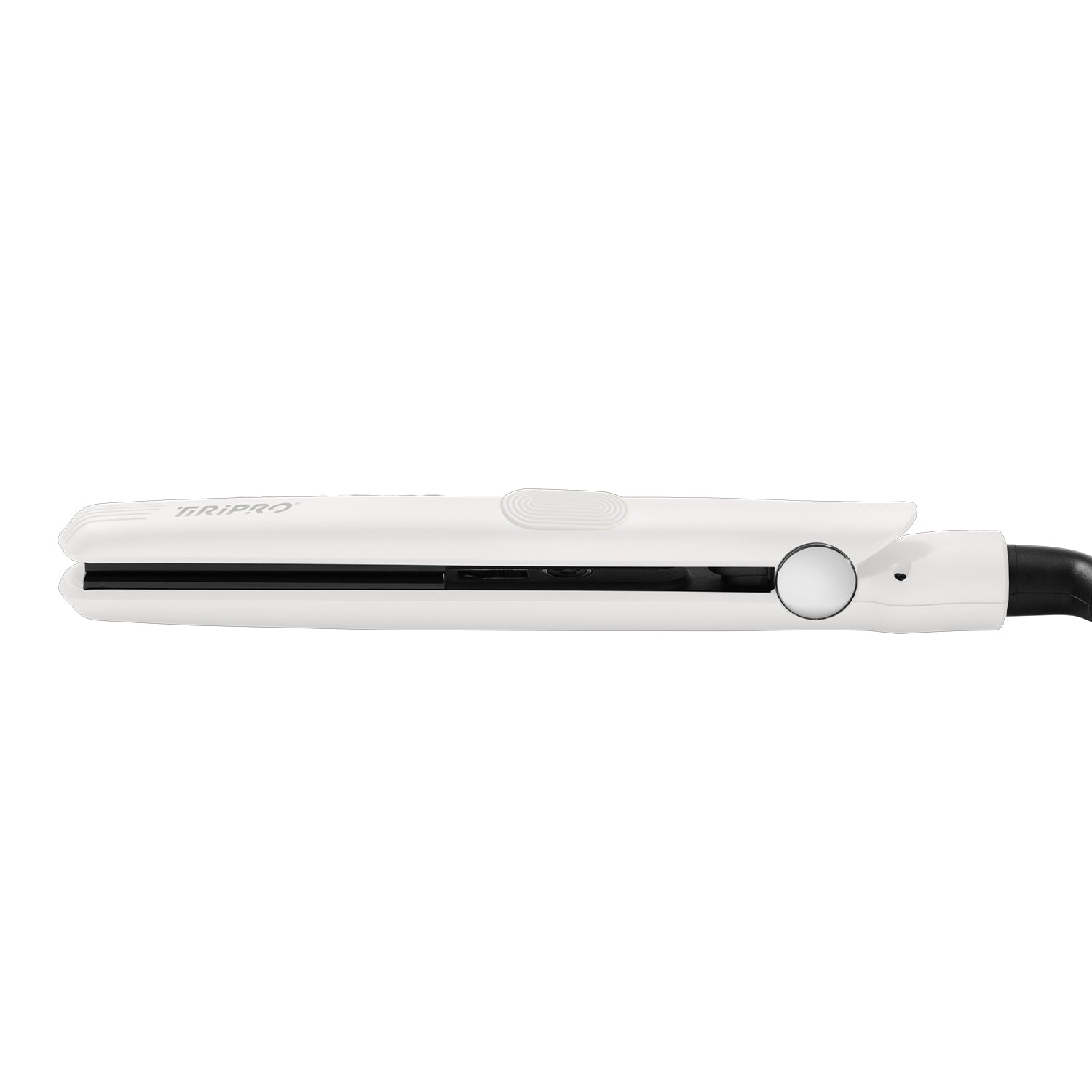 NEW Mini ToGo Flat Iron with Travel Carrying Bag