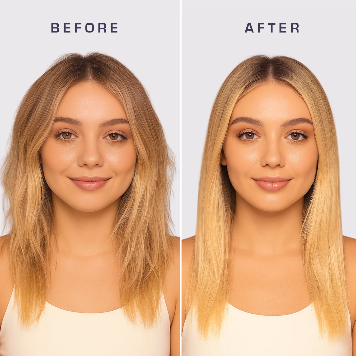 NEW Mini ToGo Flat Iron with Travel Carrying Bag