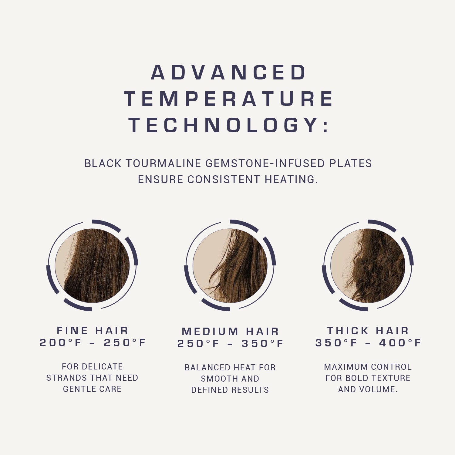 NEW Mini ToGo Flat Iron with Travel Carrying Bag