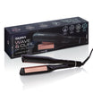 “Wave & Curl” 2in1 Multistyler