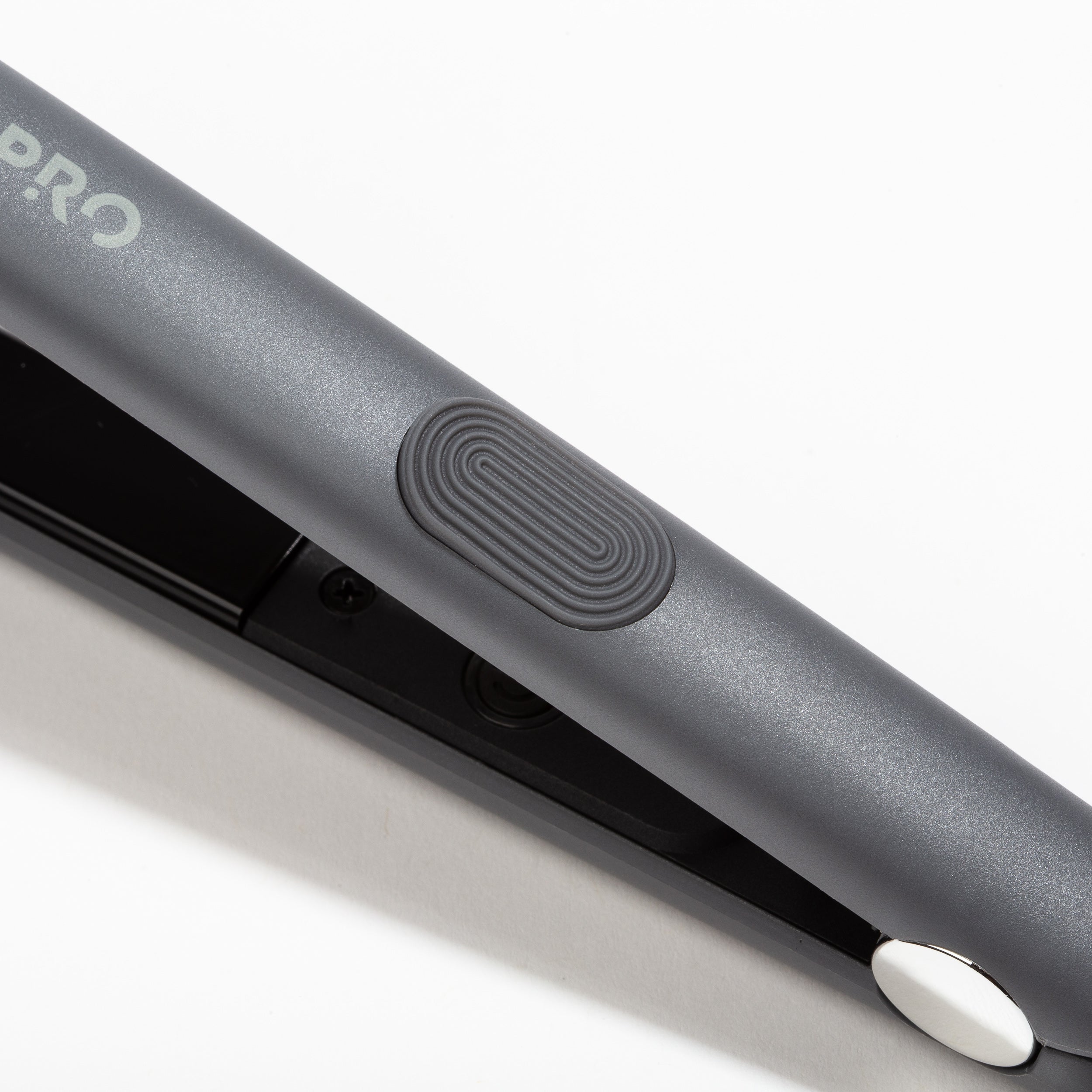 NEW Mini ToGo Flat Iron with Travel Carrying Bag