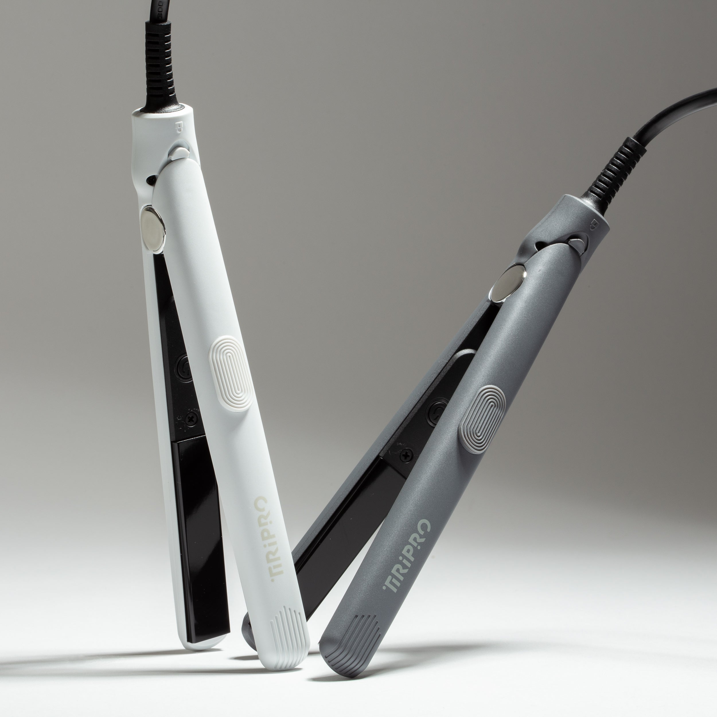 NEW Mini ToGo Flat Iron with Travel Carrying Bag