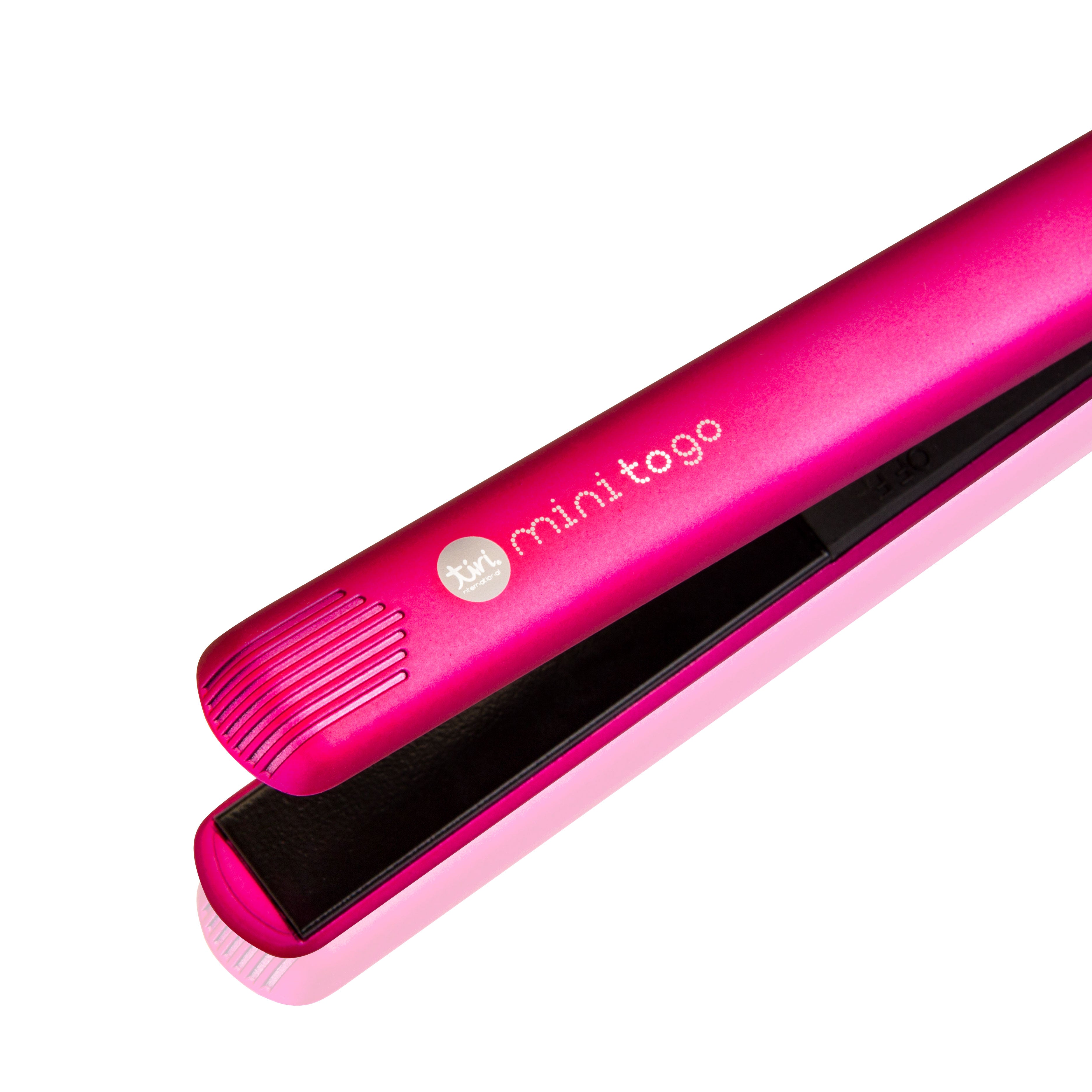 Tiri pro 2024 mini flat iron