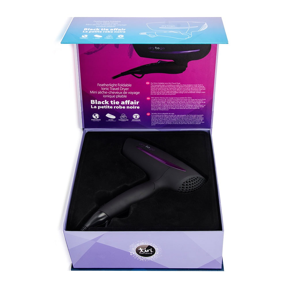 Mini ghd hair dryer best sale