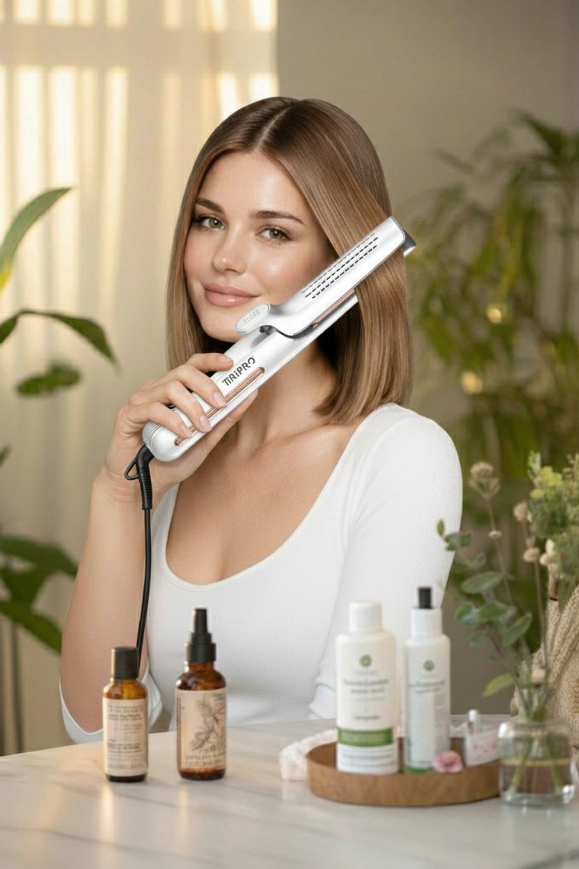 Tiri Pro Air Styler | Tourmaline Far Infrared | Tiri Pro