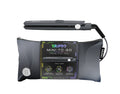 NEW Mini ToGo Flat Iron with Travel Carrying Bag