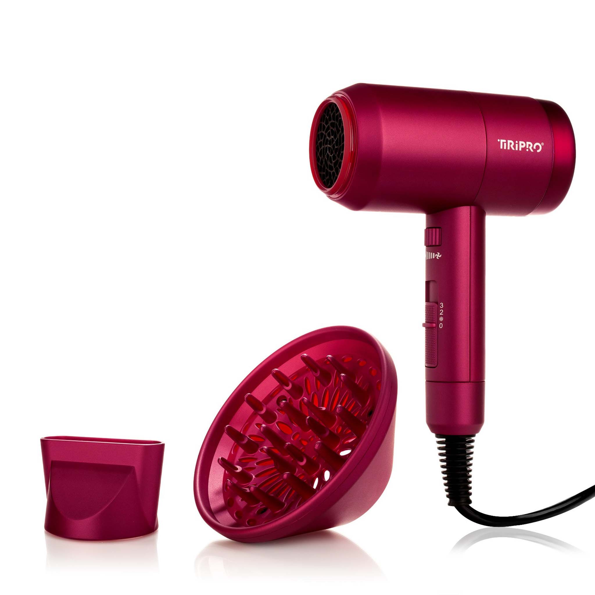 Outlets NIB Prisma Equinox Pro Hair Dryer