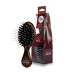 Mini Boar Bristle Hair Brush